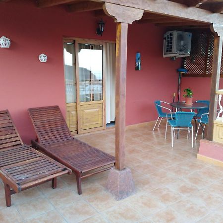 Apartamentos La Banda Playa de Santiago  Exterior photo