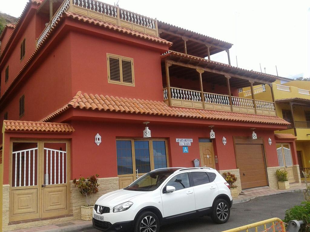 Apartamentos La Banda Playa de Santiago  Room photo