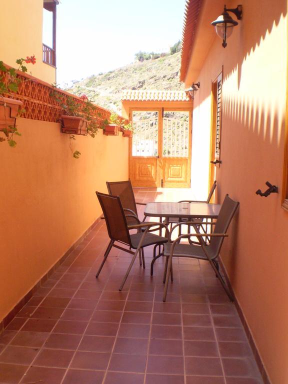 Apartamentos La Banda Playa de Santiago  Exterior photo