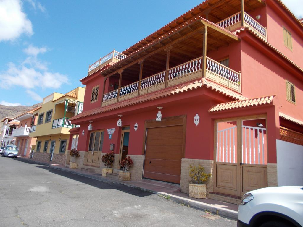Apartamentos La Banda Playa de Santiago  Exterior photo