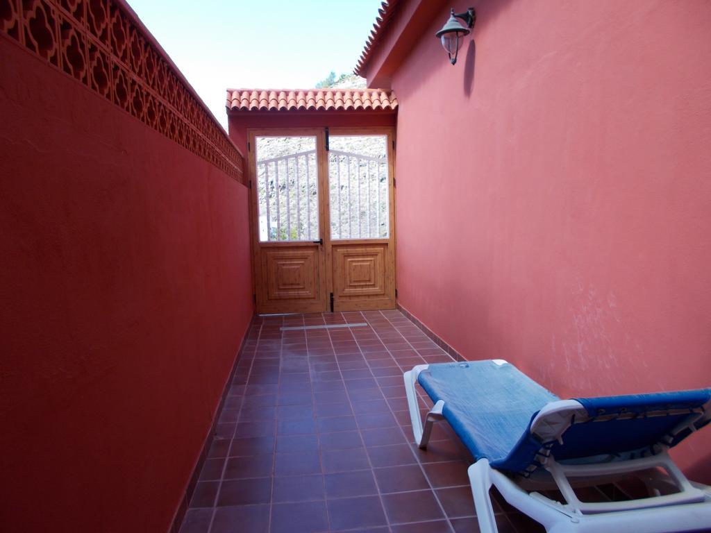 Apartamentos La Banda Playa de Santiago  Exterior photo