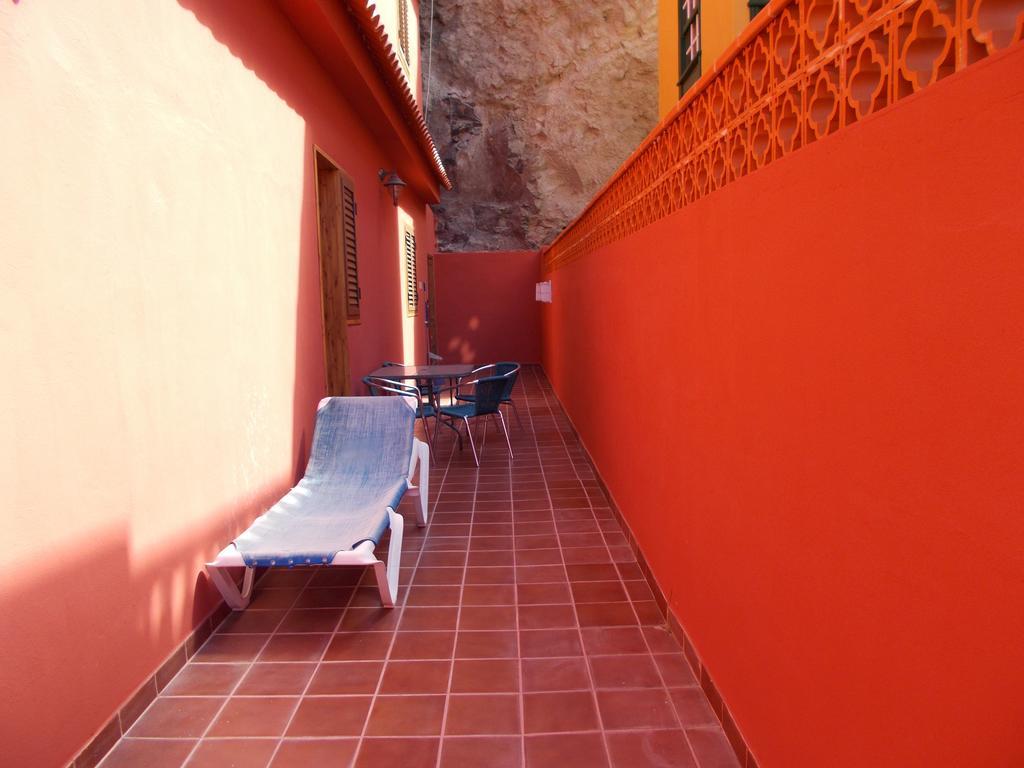 Apartamentos La Banda Playa de Santiago  Exterior photo