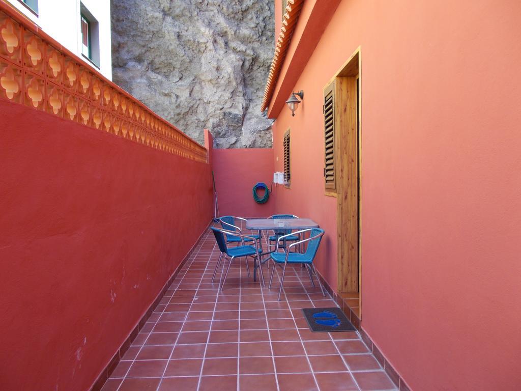 Apartamentos La Banda Playa de Santiago  Exterior photo