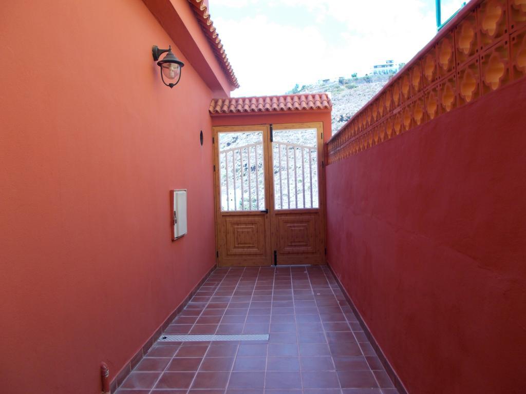 Apartamentos La Banda Playa de Santiago  Exterior photo