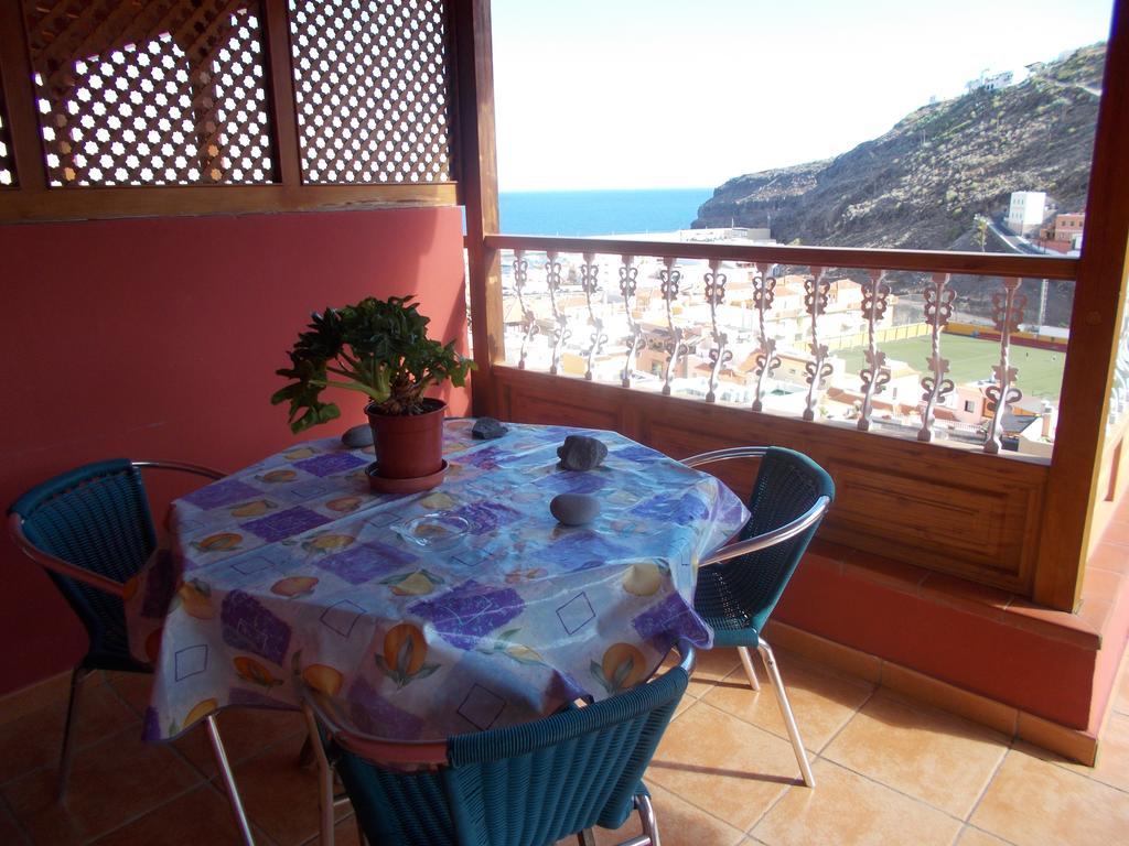 Apartamentos La Banda Playa de Santiago  Exterior photo