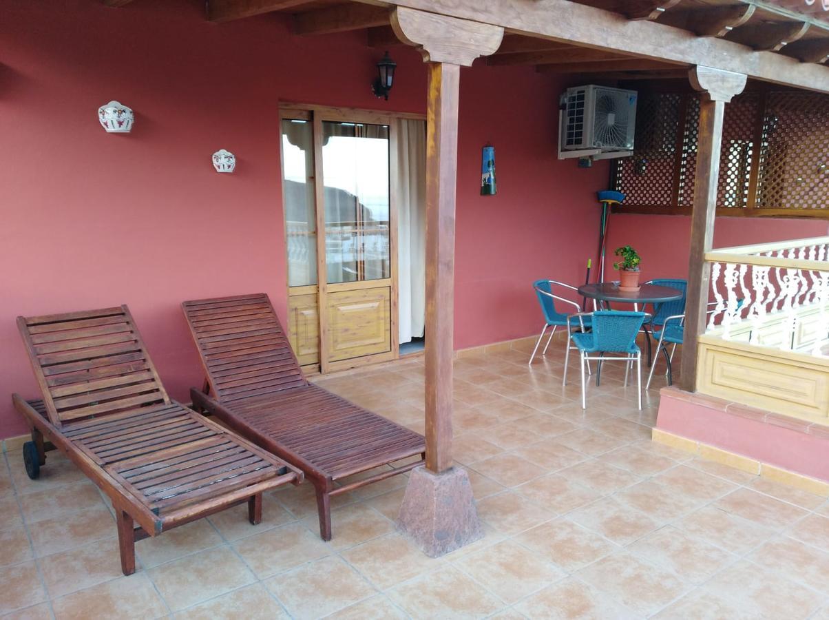 Apartamentos La Banda Playa de Santiago  Exterior photo