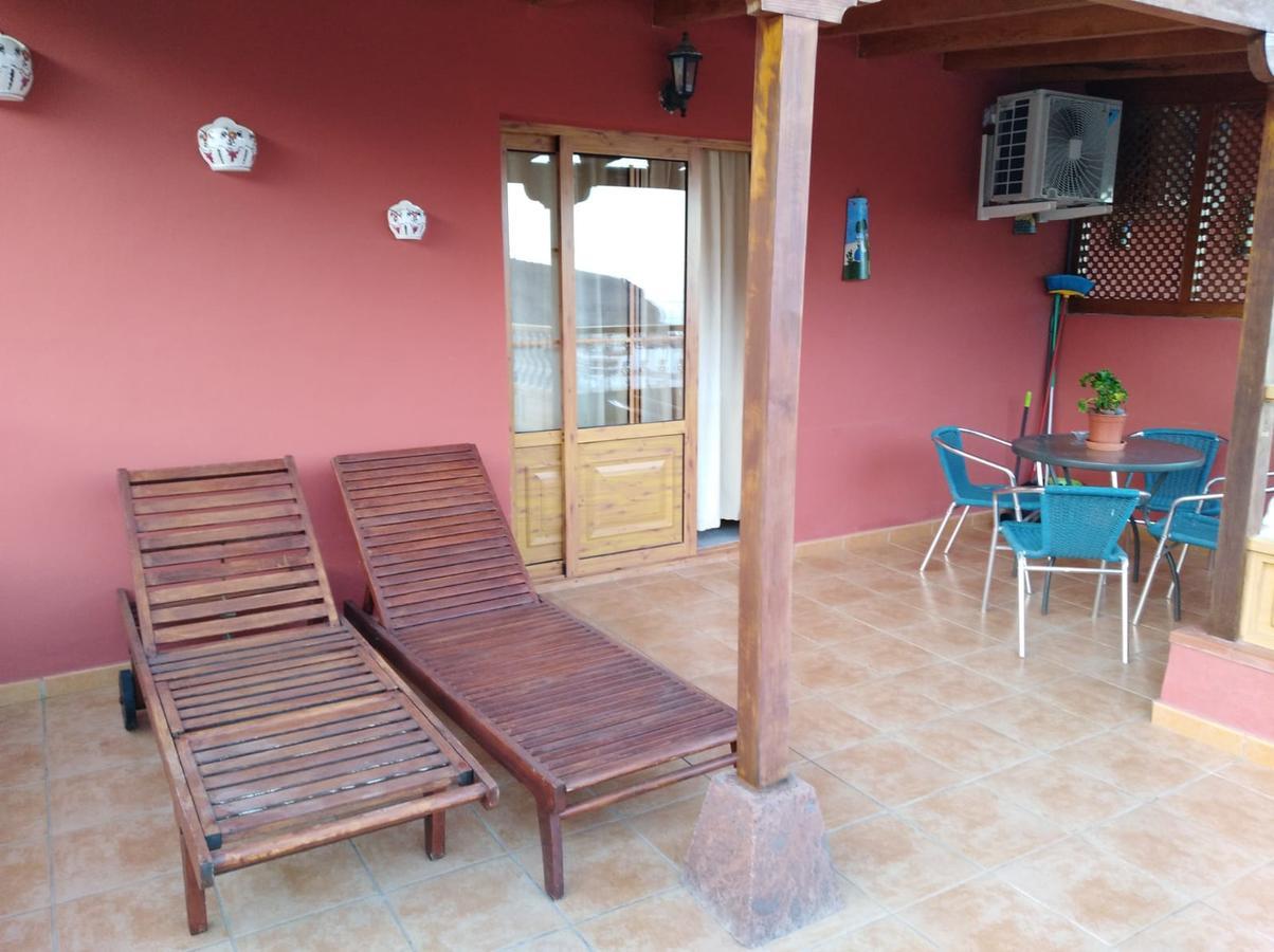 Apartamentos La Banda Playa de Santiago  Exterior photo